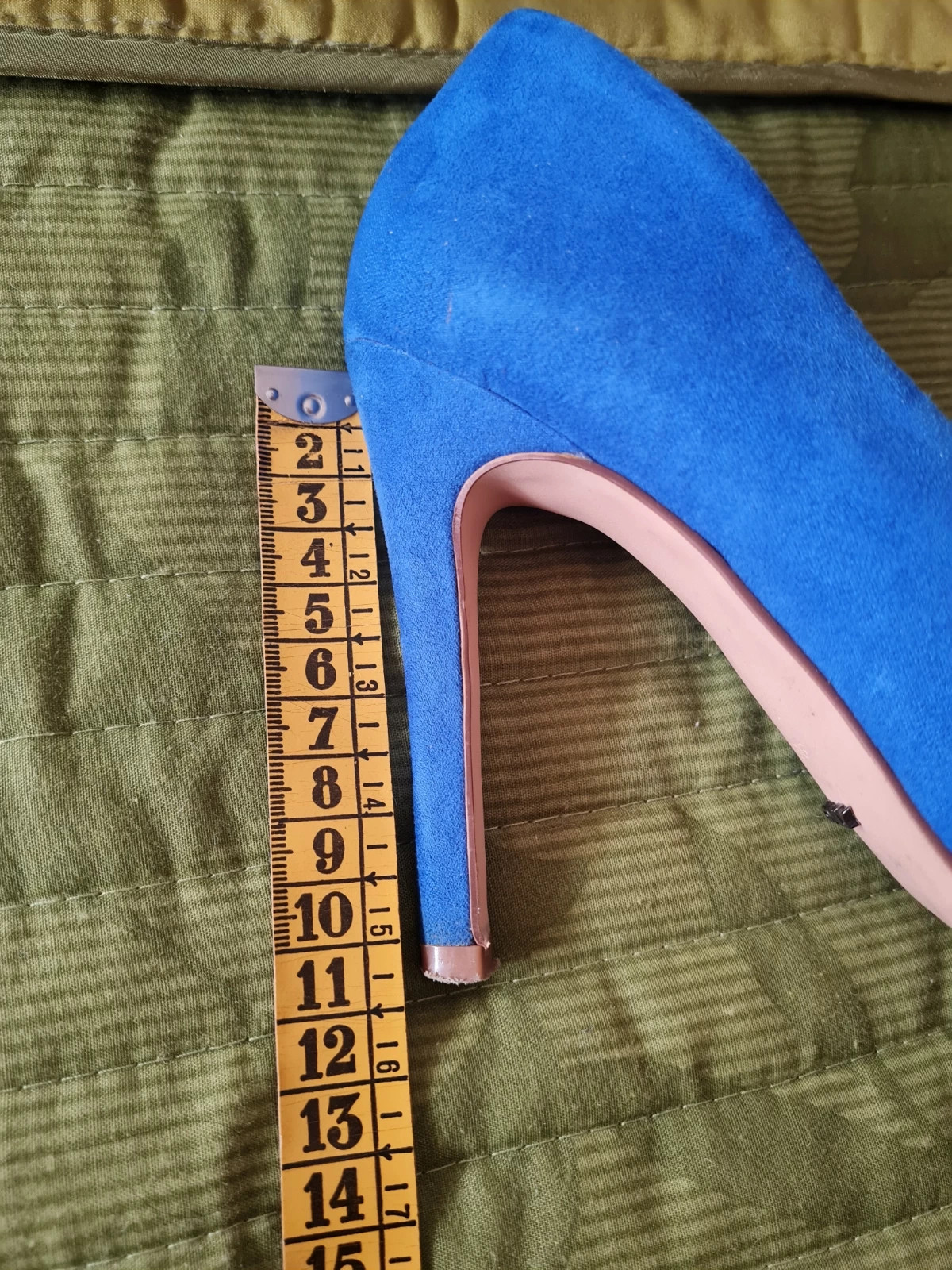 Zapatos Only – ONLY – taille 36 5