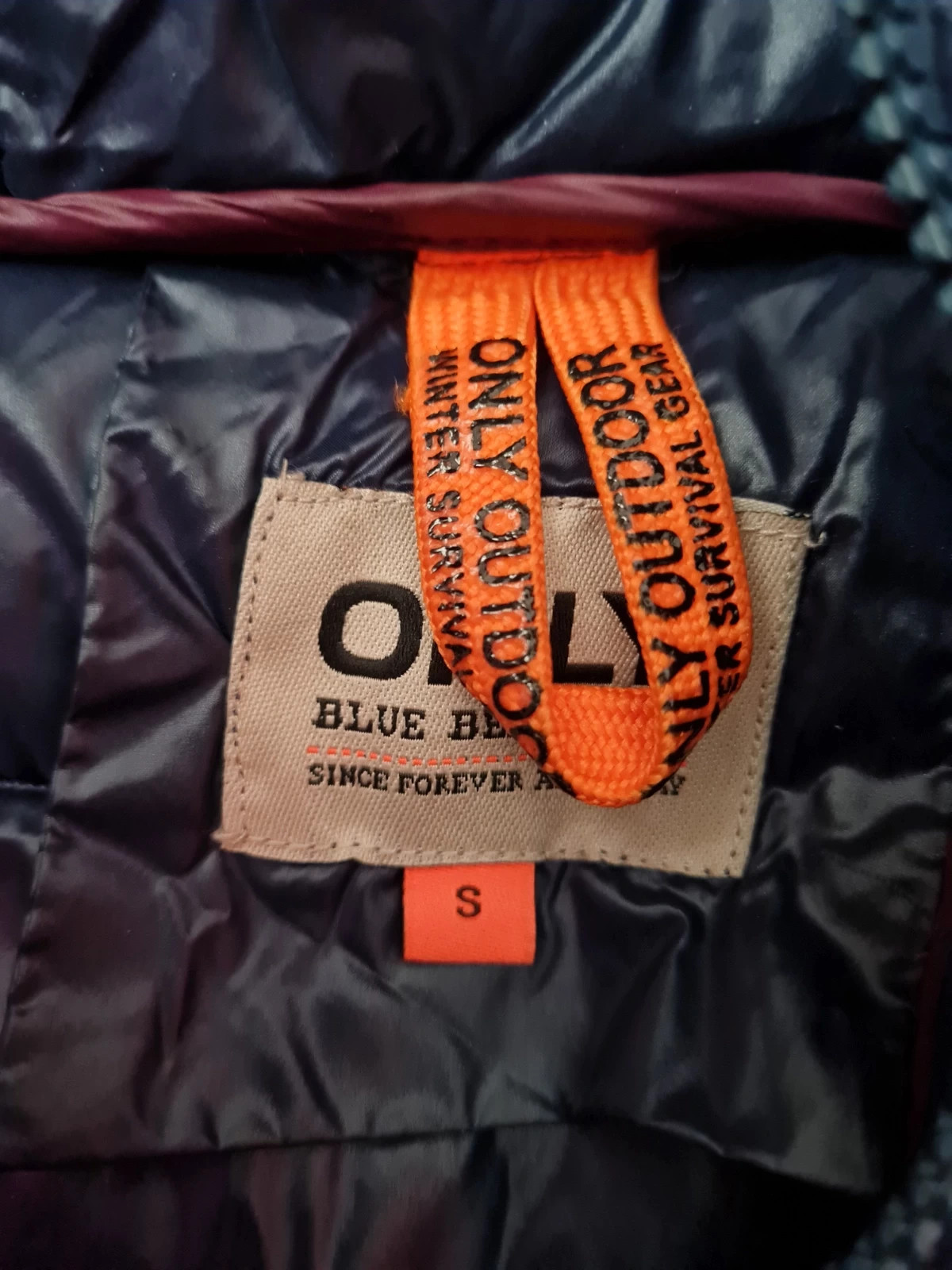 Chaqueta – ONLY – taille S / 36 / 8 3