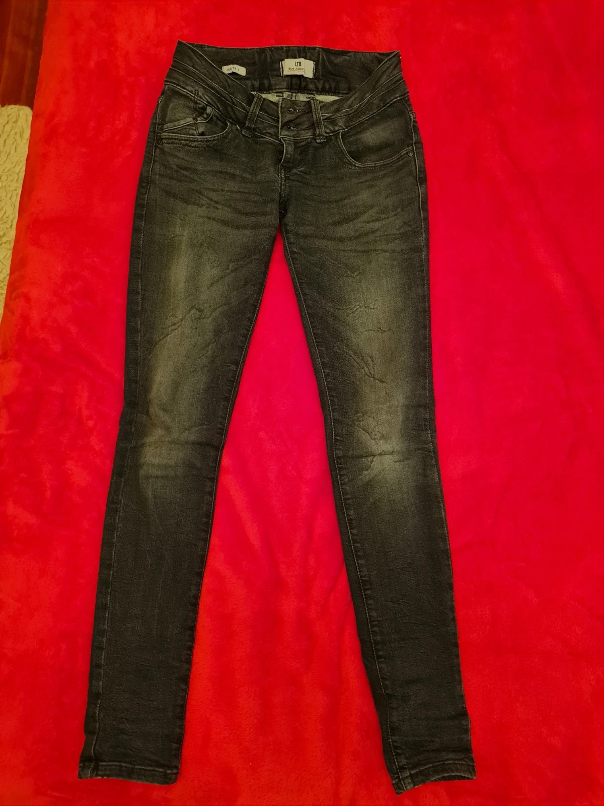 Vaqueros – LTB – taille XS / 34 / 6 2