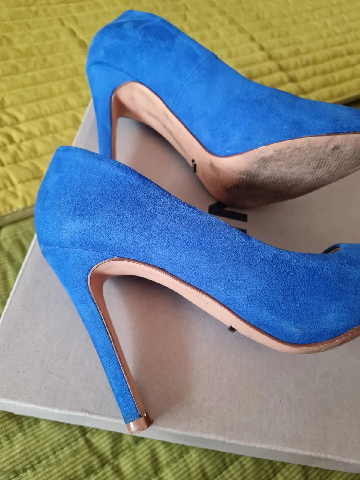 Zapatos Only – ONLY – taille 36 4