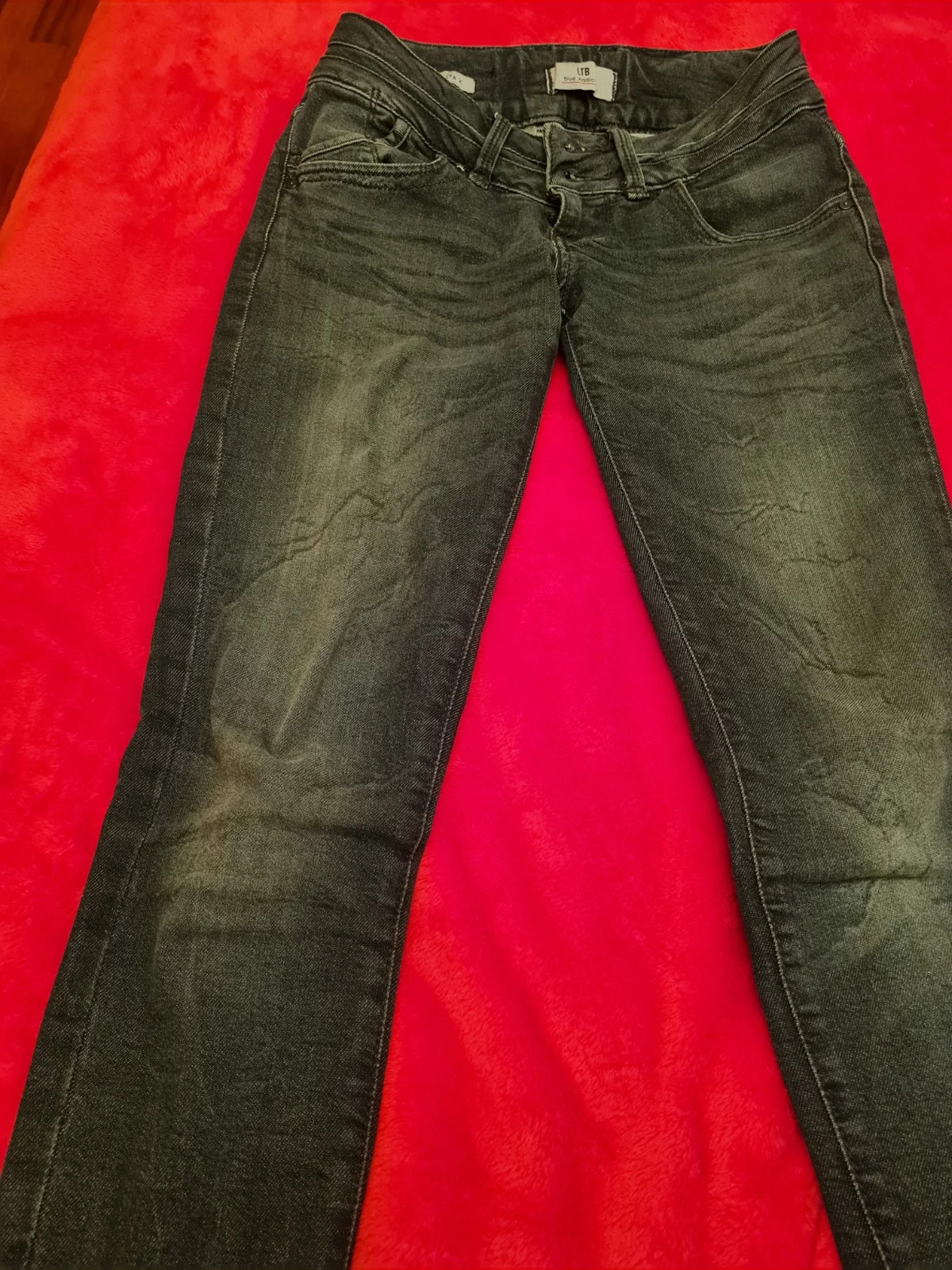 Vaqueros – LTB – taille XS / 34 / 6 4