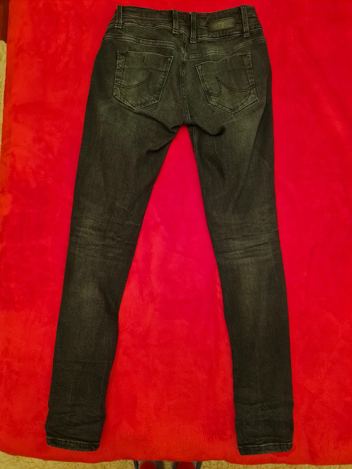 Vaqueros – LTB – taille XS / 34 / 6 3