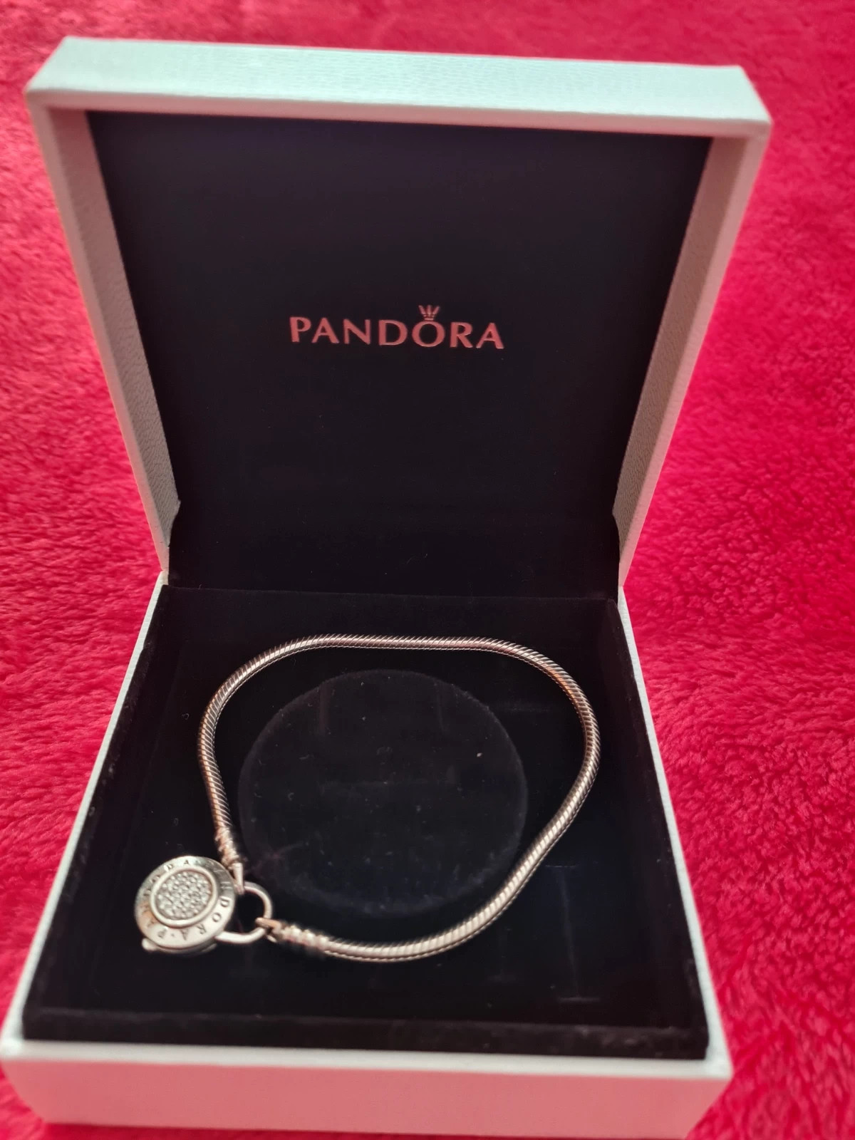 Pulsera – Pandora 4
