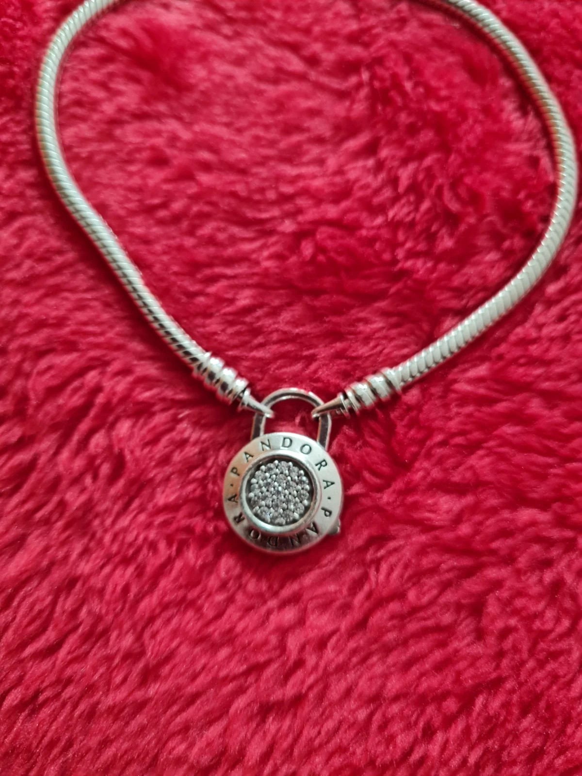 Pulsera – Pandora 2