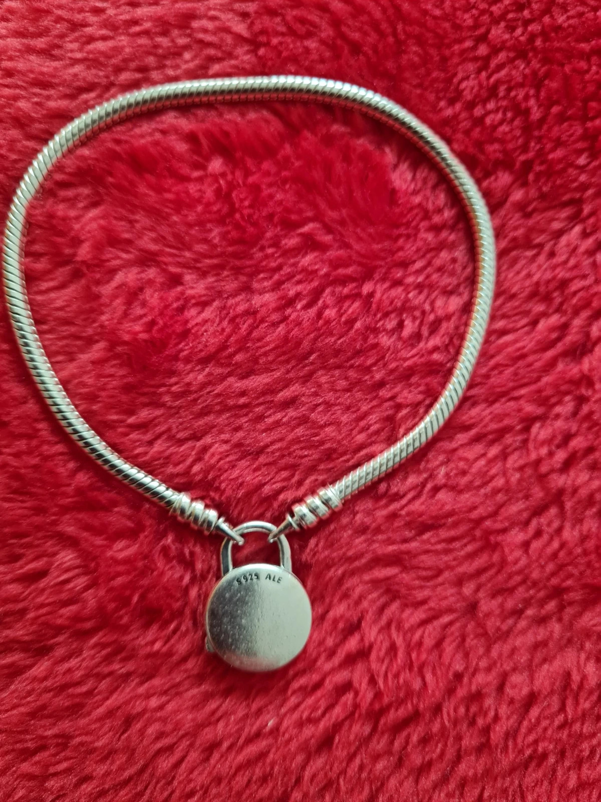 Pulsera – Pandora 3