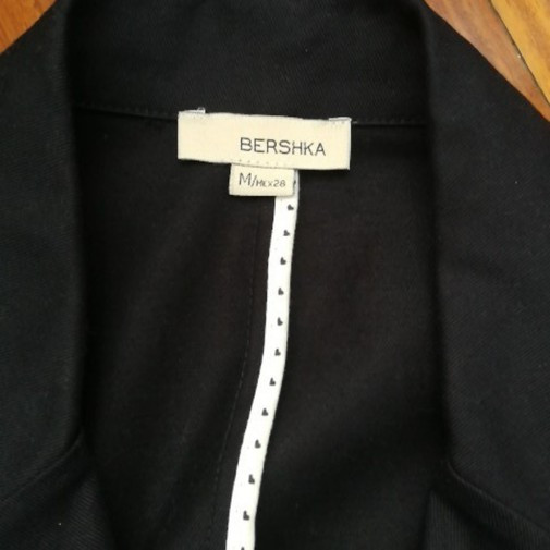 americana – Bershka – taille M / 38 / 10 3