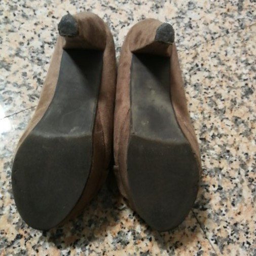 pep toe Mary Paz – Marypaz – taille 36 3