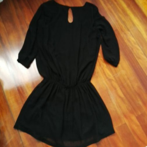 vestido Breskha – Bershka – taille S / 36 / 8 3