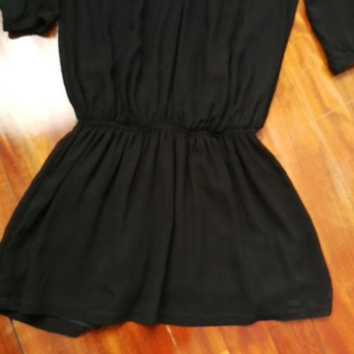 vestido Breskha – Bershka – taille S / 36 / 8 4