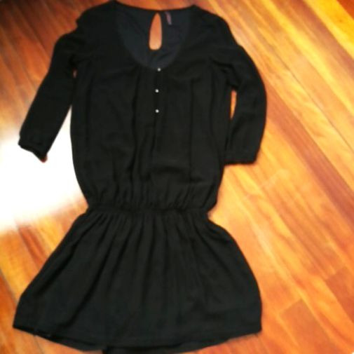 vestido Breskha – Bershka – taille S / 36 / 8 2