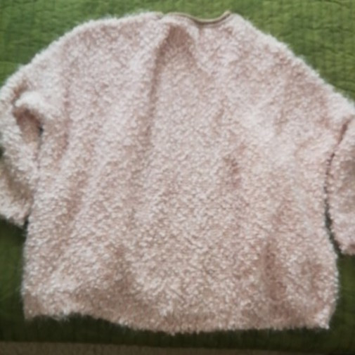 chaqueta – taille Taille unique 2