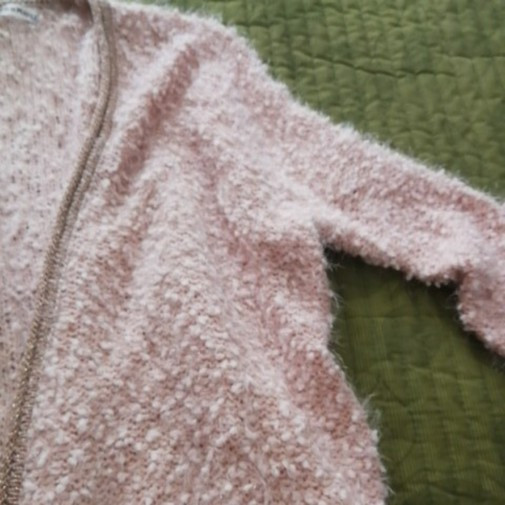 chaqueta – taille Taille unique 4