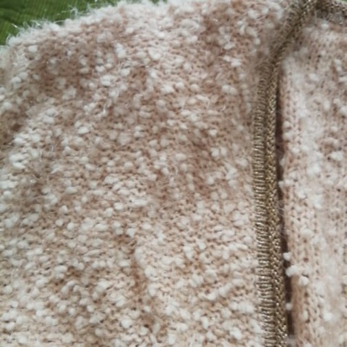 chaqueta – taille Taille unique 3