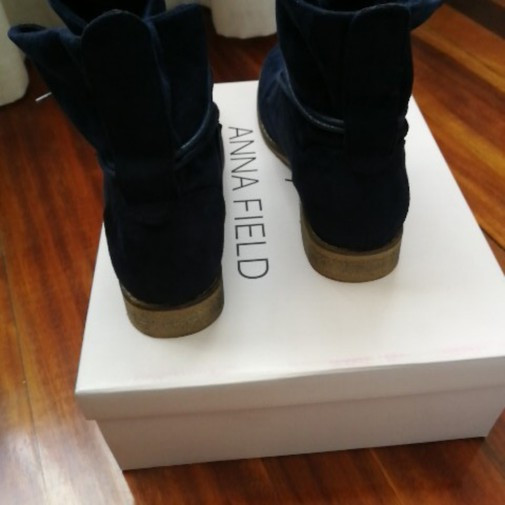 botines Anna Field – Anna Field – taille 36 3