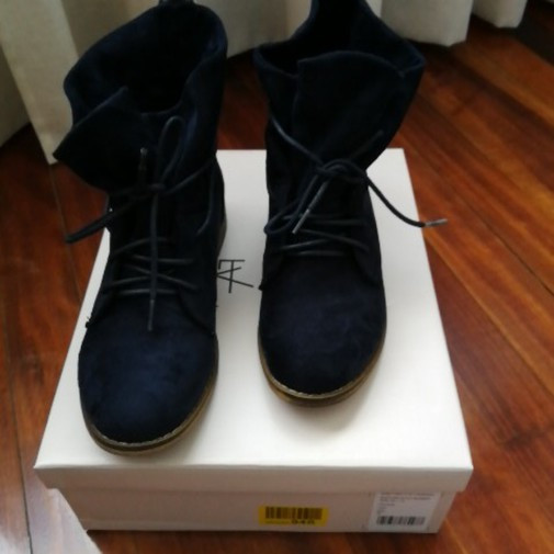 botines Anna Field – Anna Field – taille 36 2