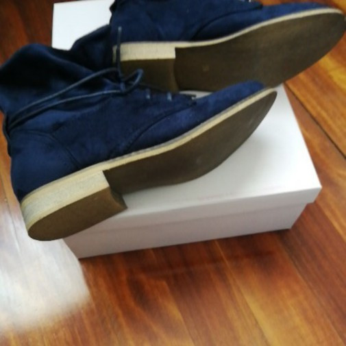 botines Anna Field – Anna Field – taille 36 4