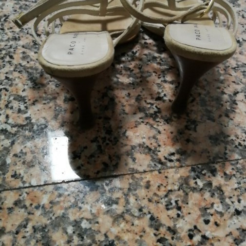 sandalias – Paco Marchena – taille 36 2