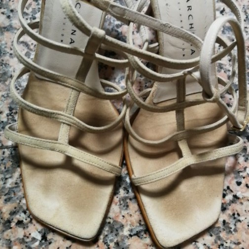 sandalias – Paco Marchena – taille 36 4