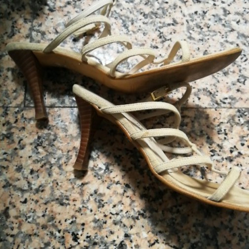 sandalias – Paco Marchena – taille 36 3