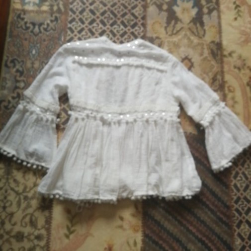 chaqueta – taille S / 36 / 8 2