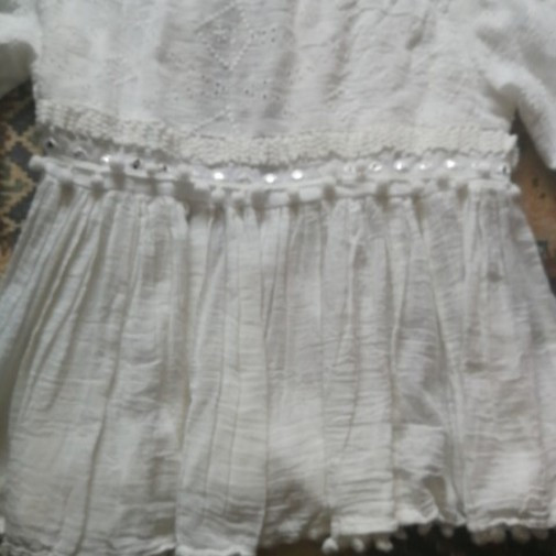chaqueta – taille S / 36 / 8 3