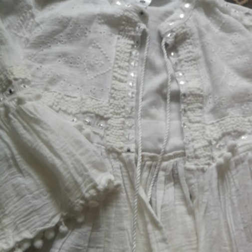 chaqueta – taille S / 36 / 8 4