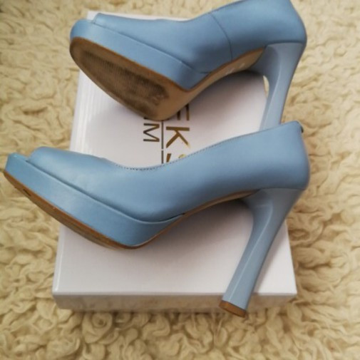 zapatos pep toe – Oleksy – taille 36 3
