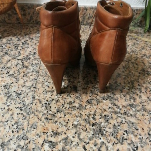 botines Vogue – Vogue – taille 36 2