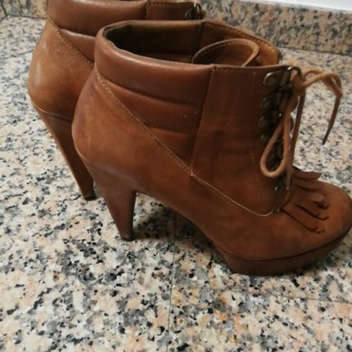 botines Vogue – Vogue – taille 36 4