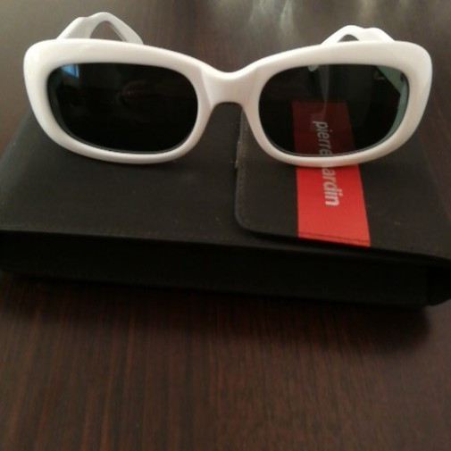 gafas – Pierre Cardin 2