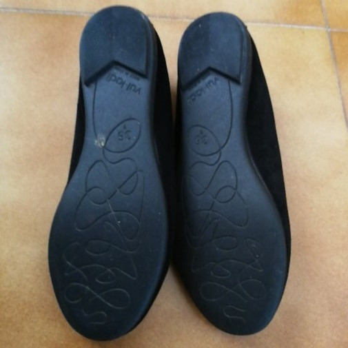 francesitas – taille 36 4