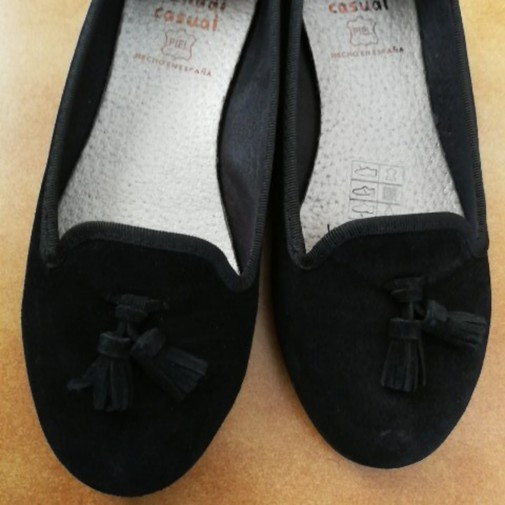 francesitas – taille 36 3