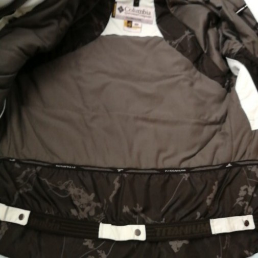 chaqueta Columbia – Columbia – taille XS / 34 / 6 4