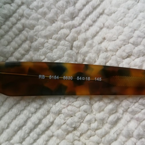 gafas – Ray-Ban 3