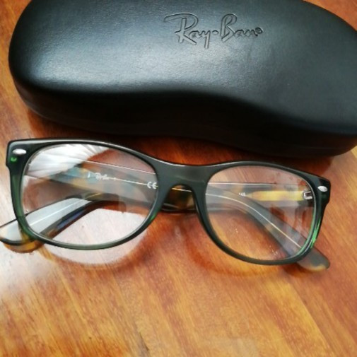 gafas – Ray-Ban 4