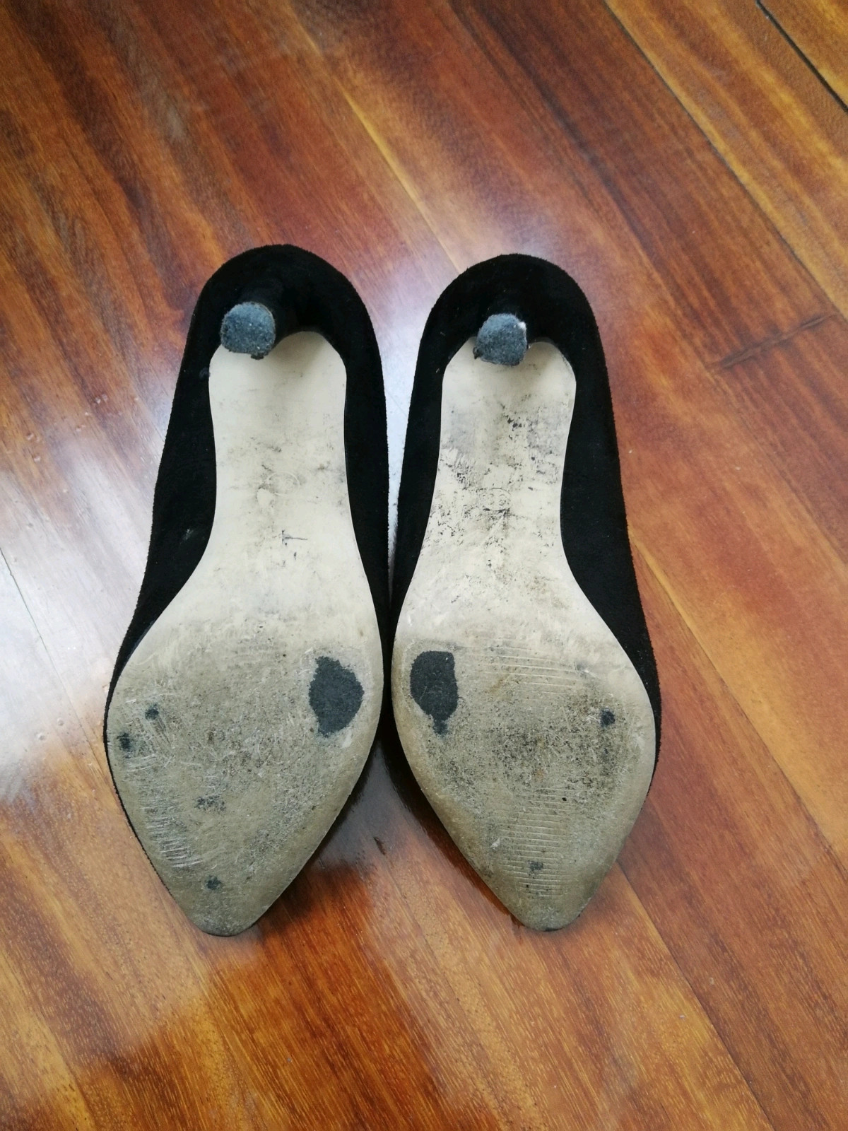 Zapatos – Marypaz – taille 36 4