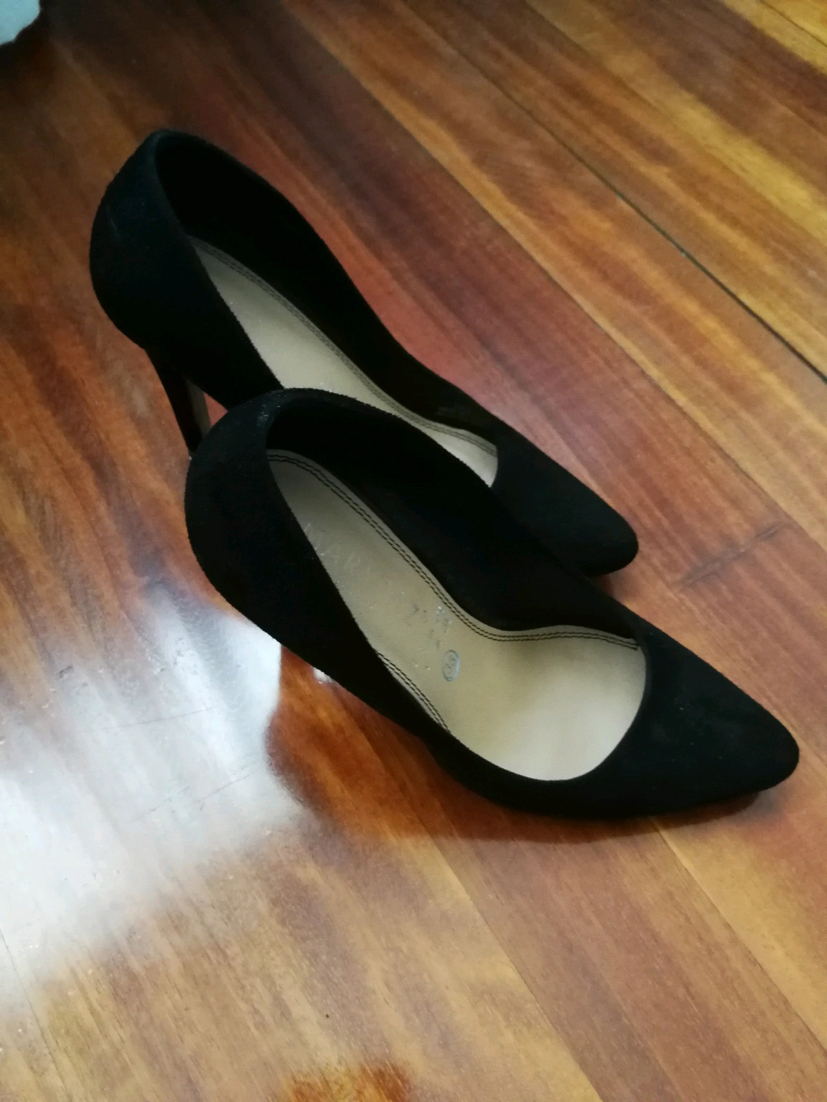 Zapatos – Marypaz – taille 36 2
