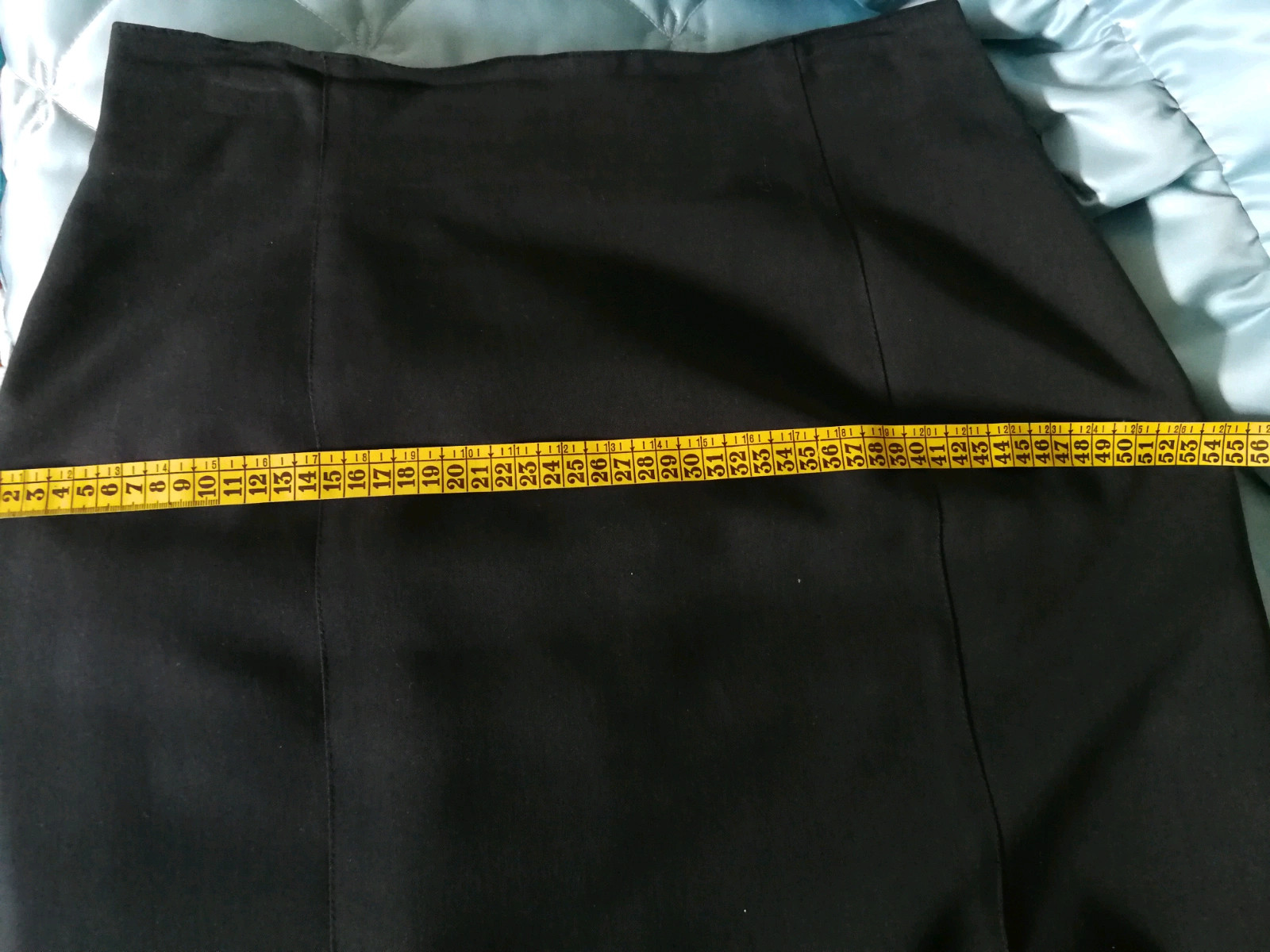 Falda larga – taille 4XL / 48 / 20 5