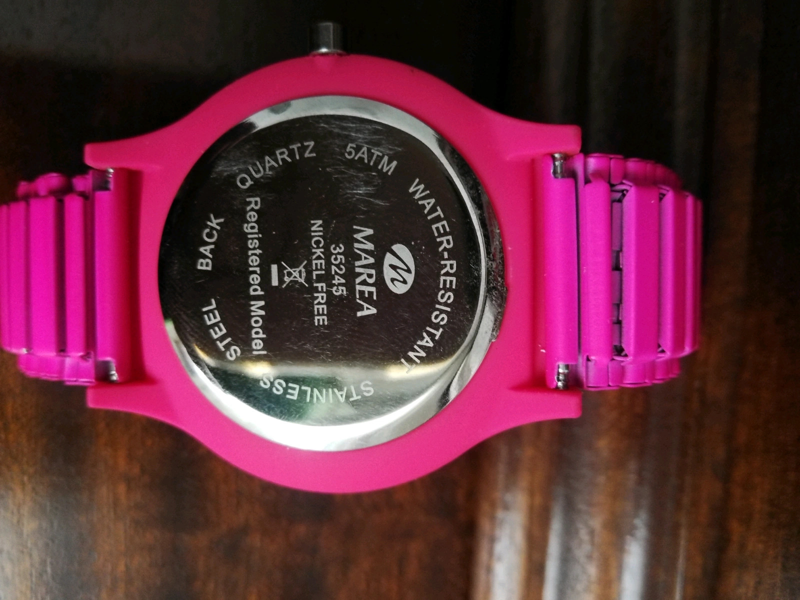 Reloj Marea – Marea 2