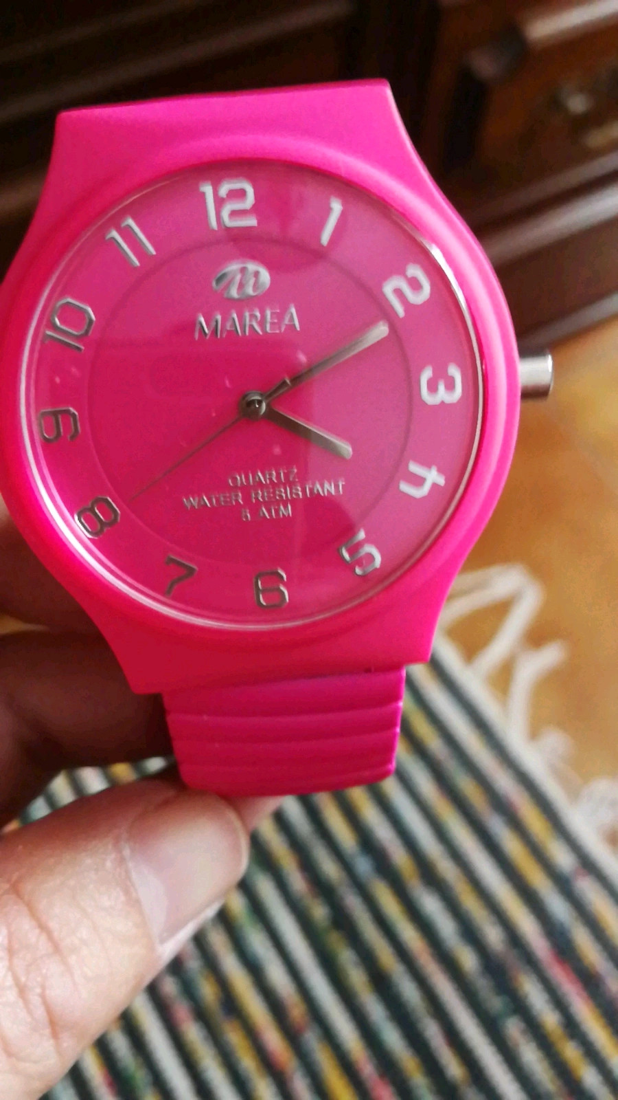 Reloj Marea – Marea 5