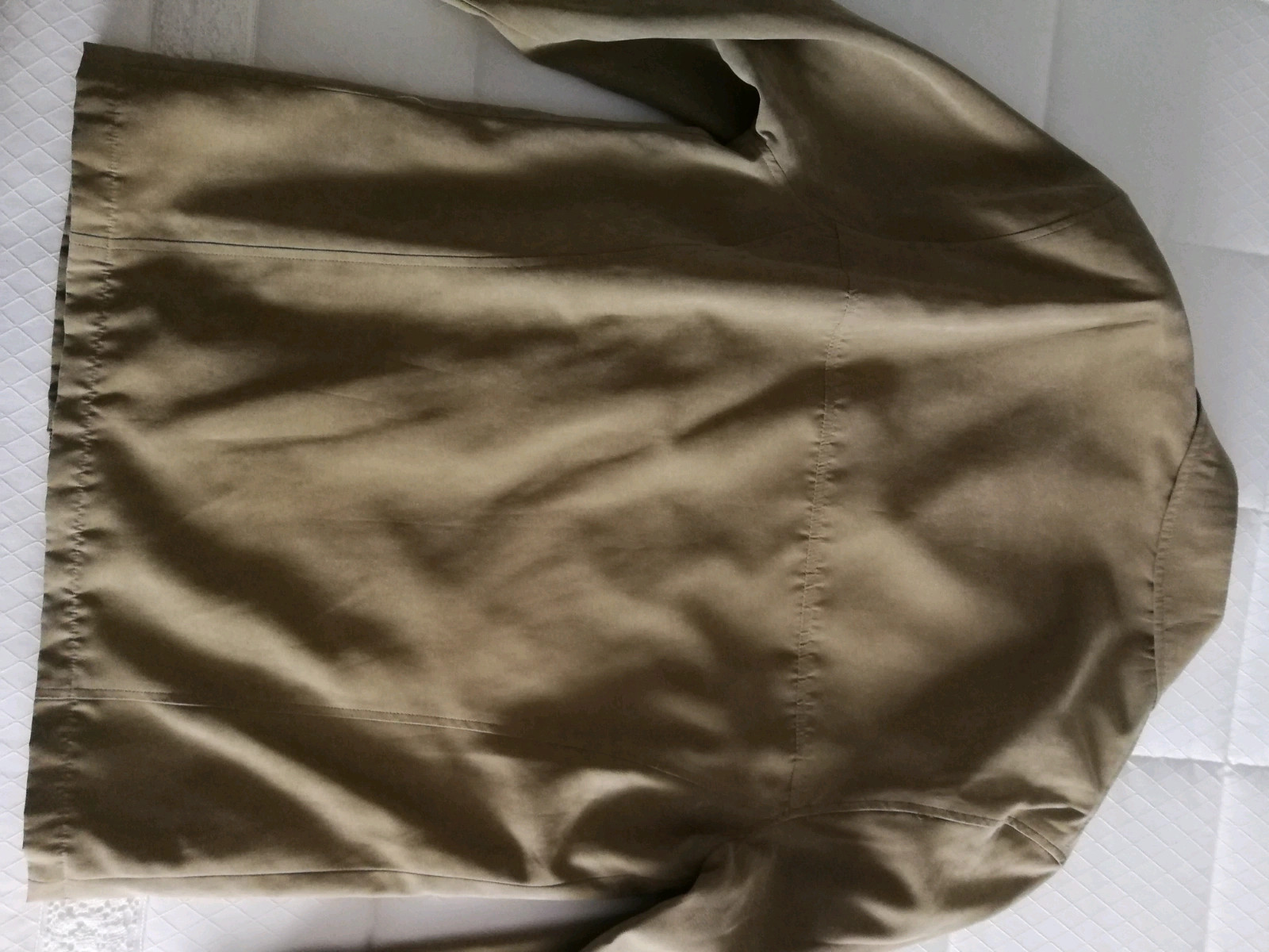 Chaqueta hombre – Mac Clow`s – taille XL 2