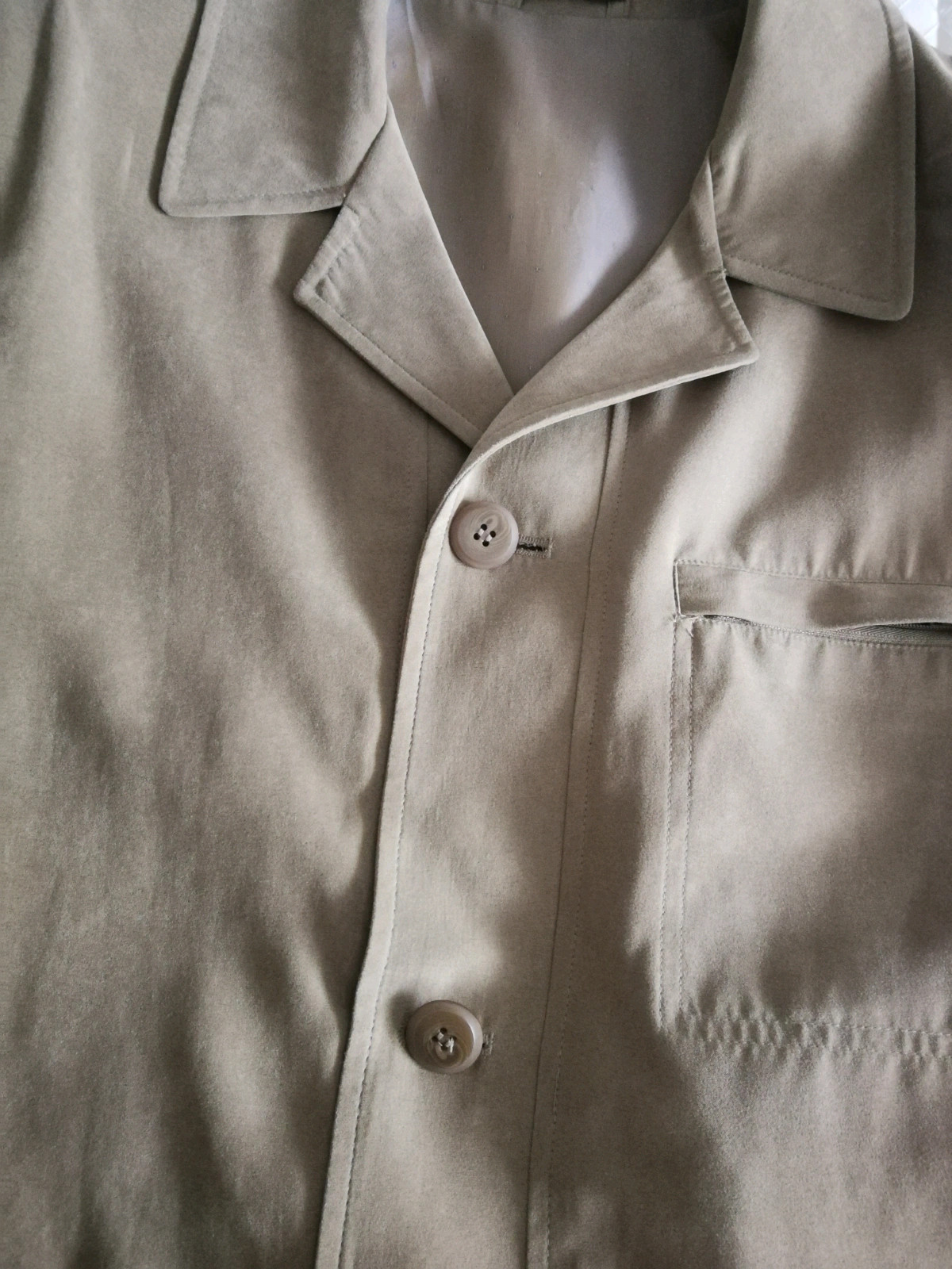 Chaqueta hombre – Mac Clow`s – taille XL 3