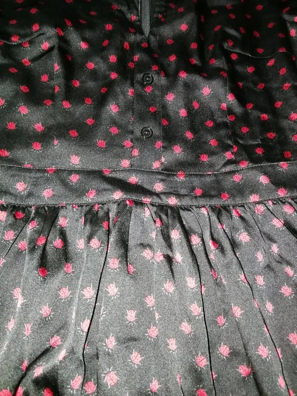Vestido Glamorous – Glamorous – taille XS / 34 / 6 3