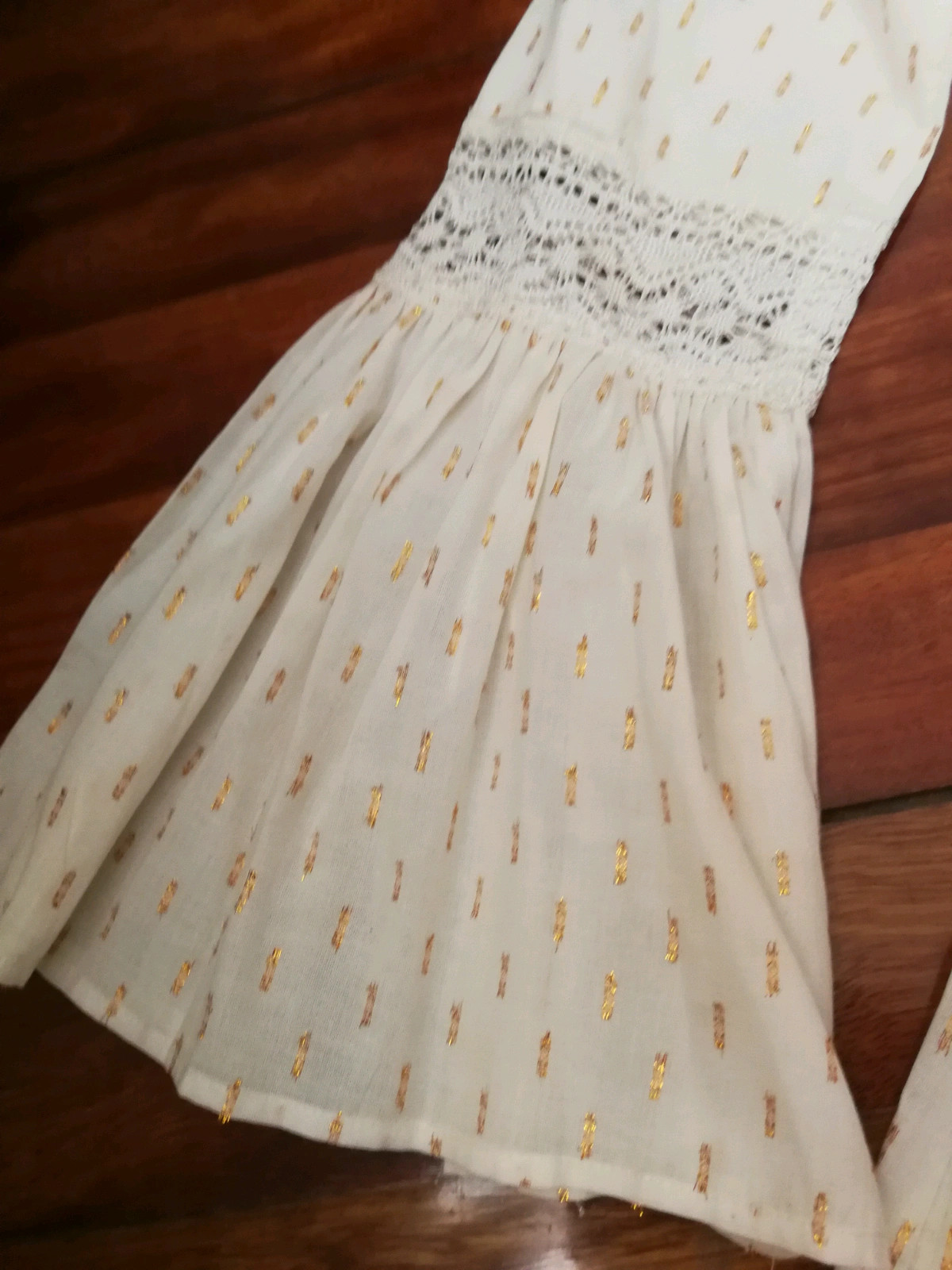 Vestido +Regalo – luna maga – taille S / 36 / 8 3