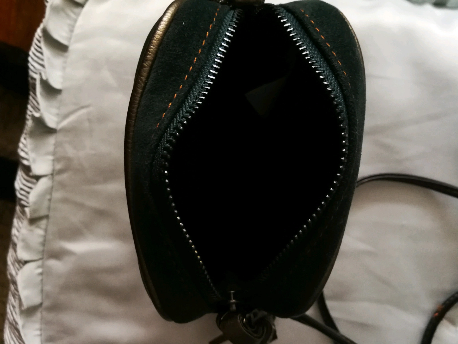 Bandolera Tantrend – Tantrend 3