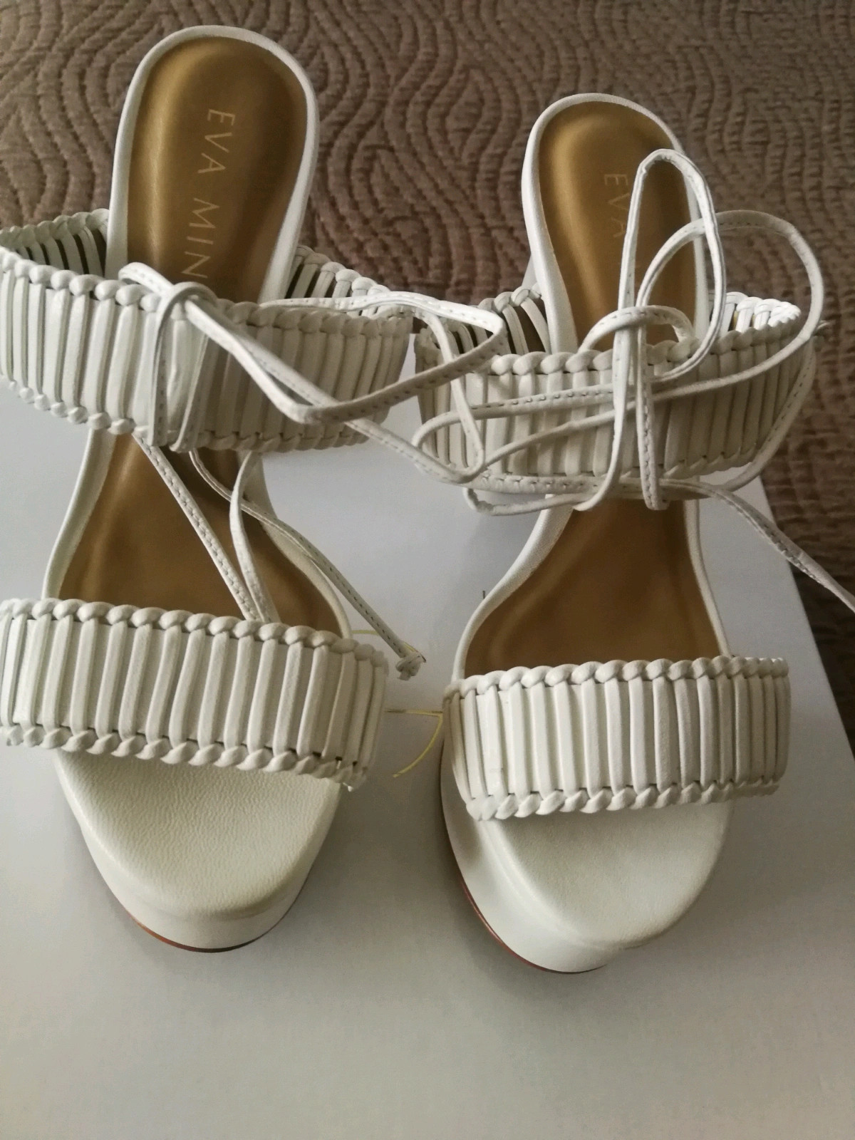 Sandalias +Regalo – Eva Minge – taille 36 2