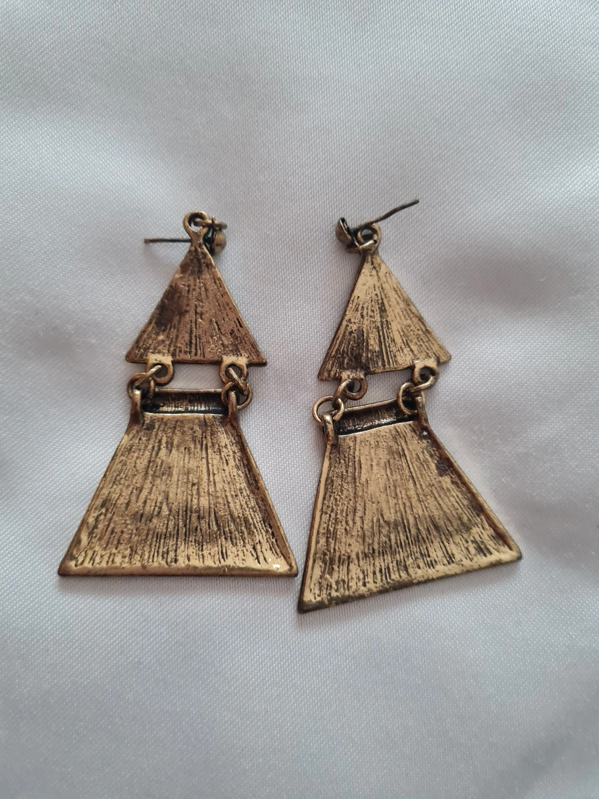 pendientes – Tantrend 2