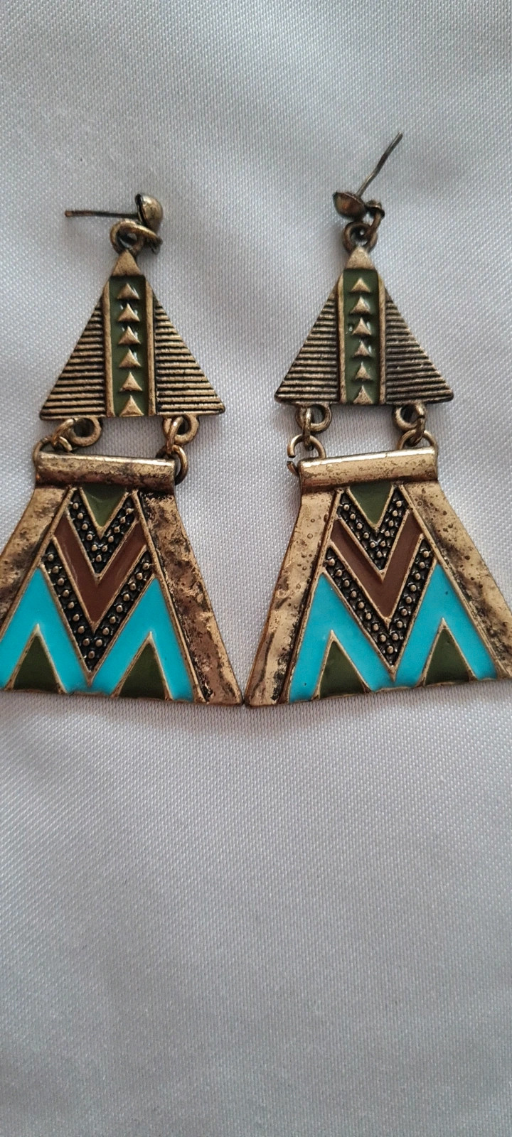 pendientes – Tantrend 3