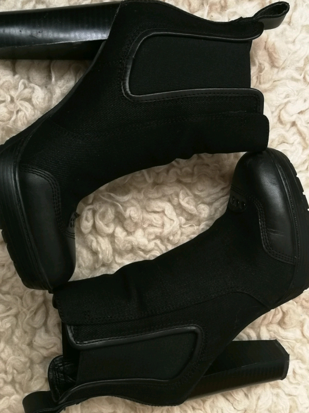 Botines GStar – G-Star – taille 36 2