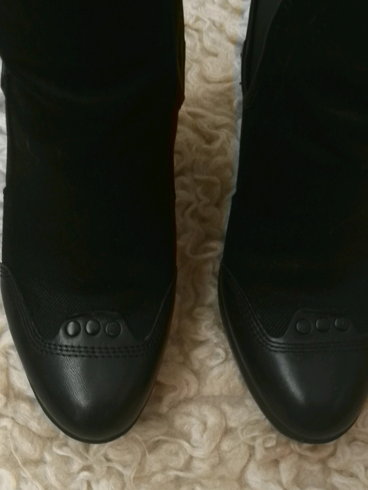 Botines GStar – G-Star – taille 36 3